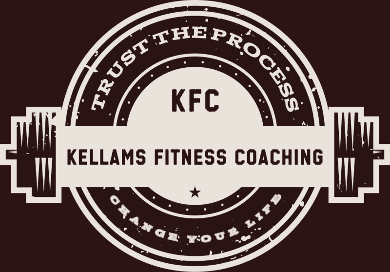 Kellams Fitness Coaching